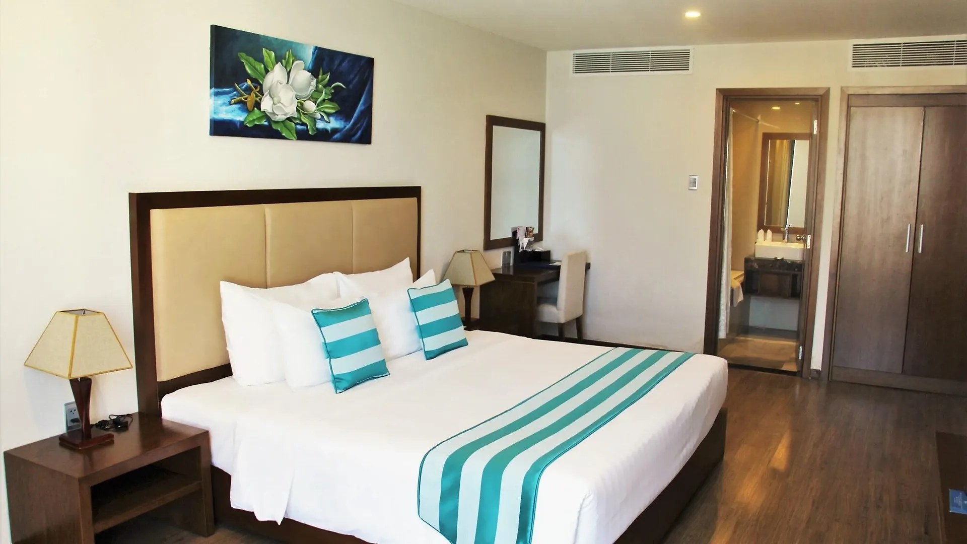 Avatar Hotel Vietnam
