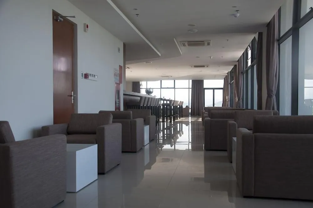 Avatar Hotel 3*, Da Nang