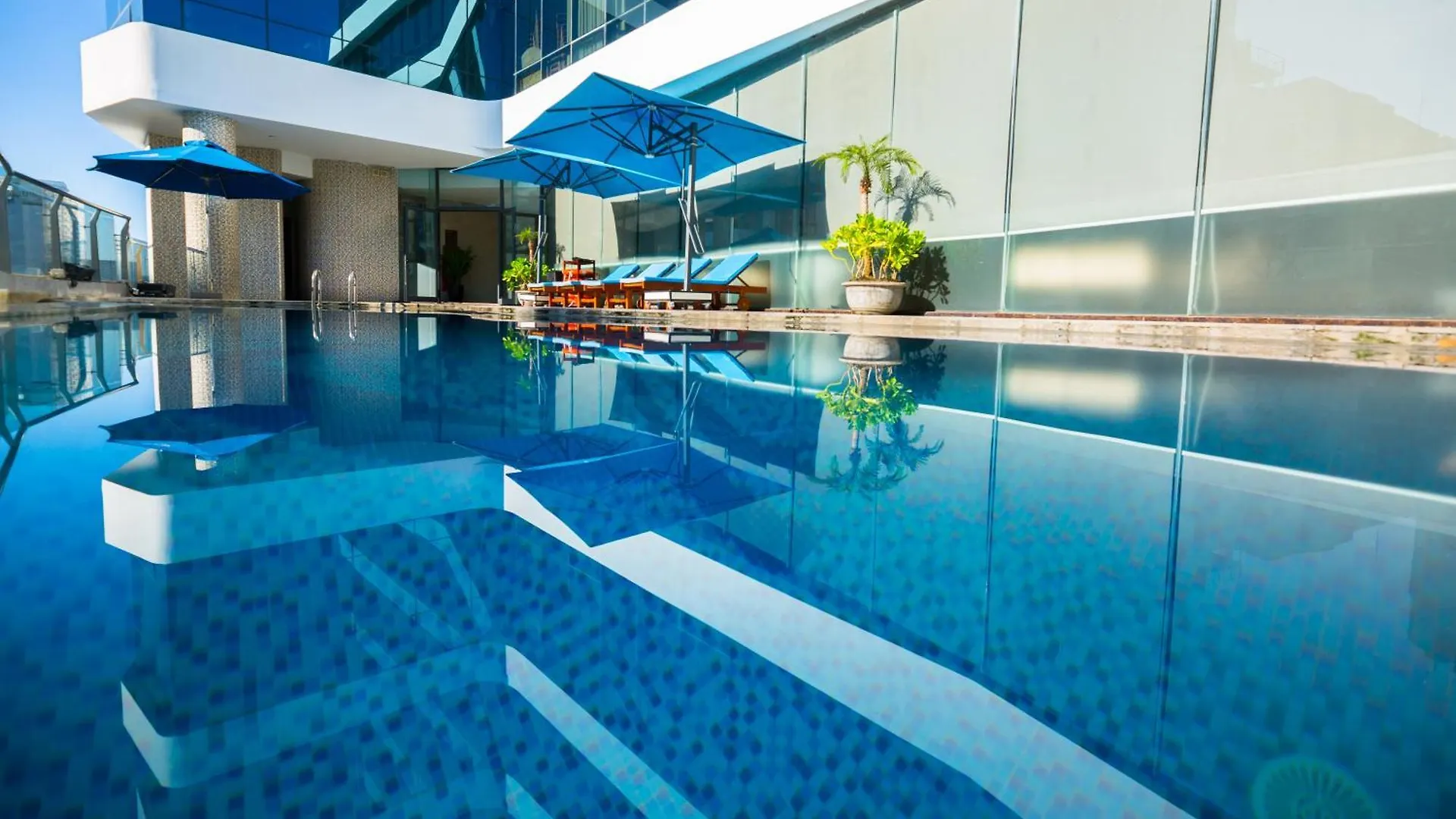 Avatar Hotel