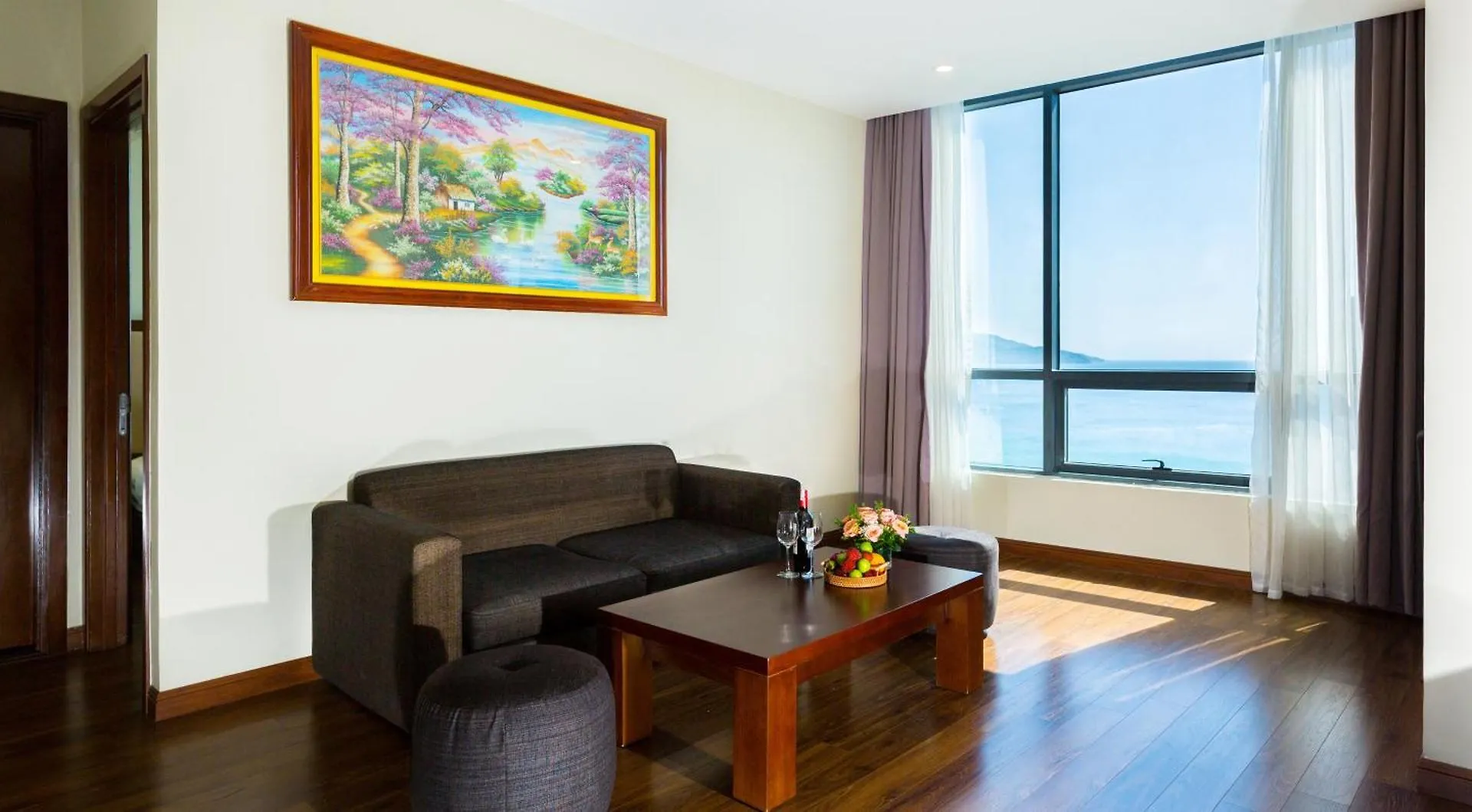 Avatar Hotel 3*, Da Nang Vietnam