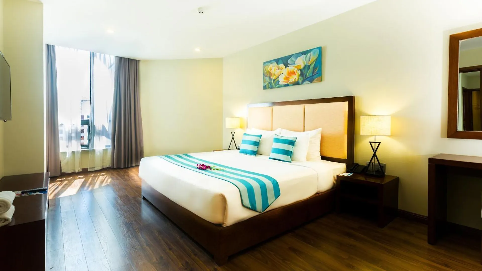 Avatar Hotel