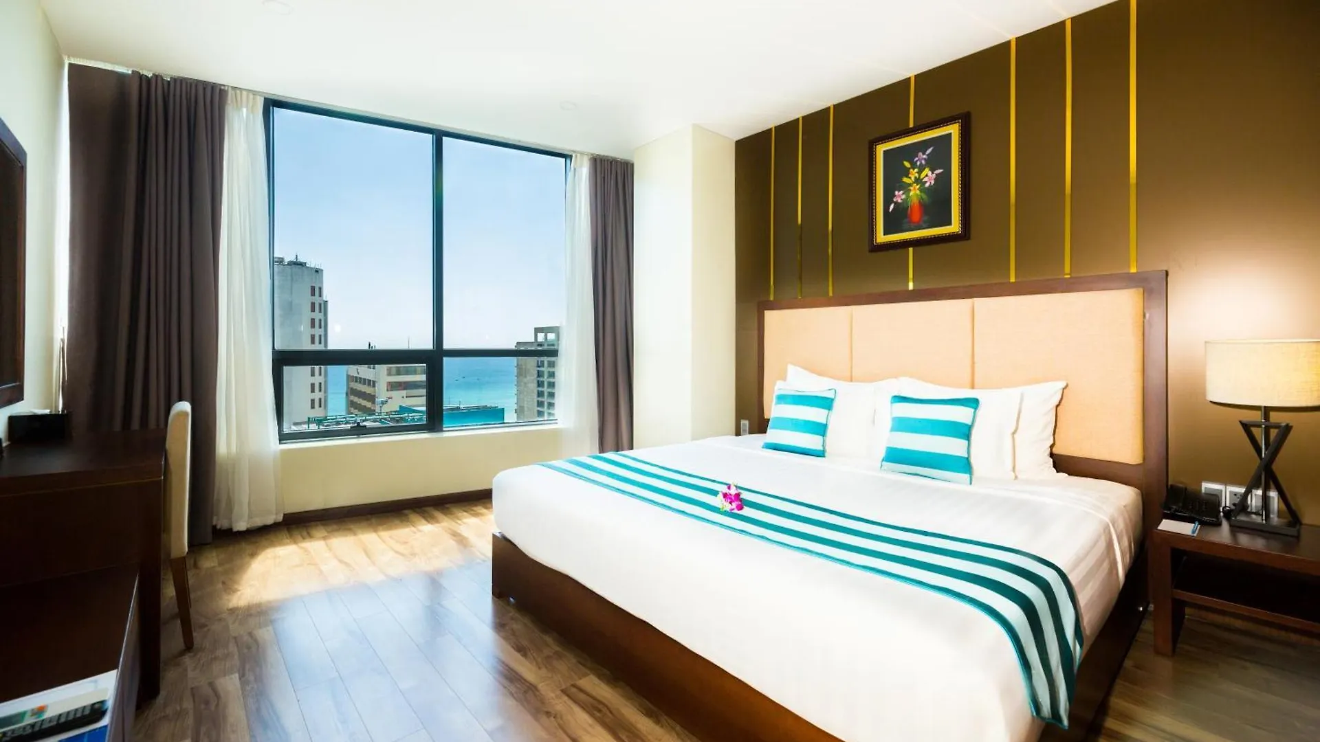 ***  Avatar Hotel Vietnam