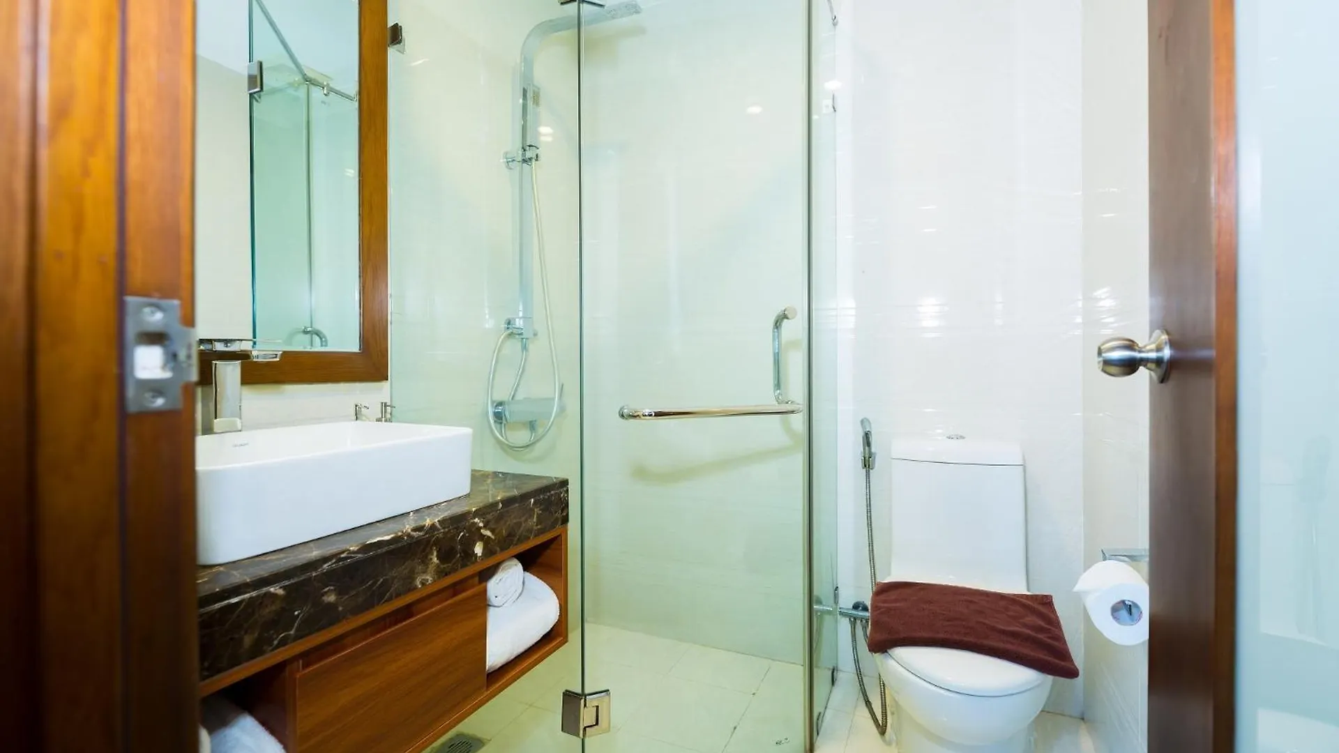 Avatar Hotel Da Nang