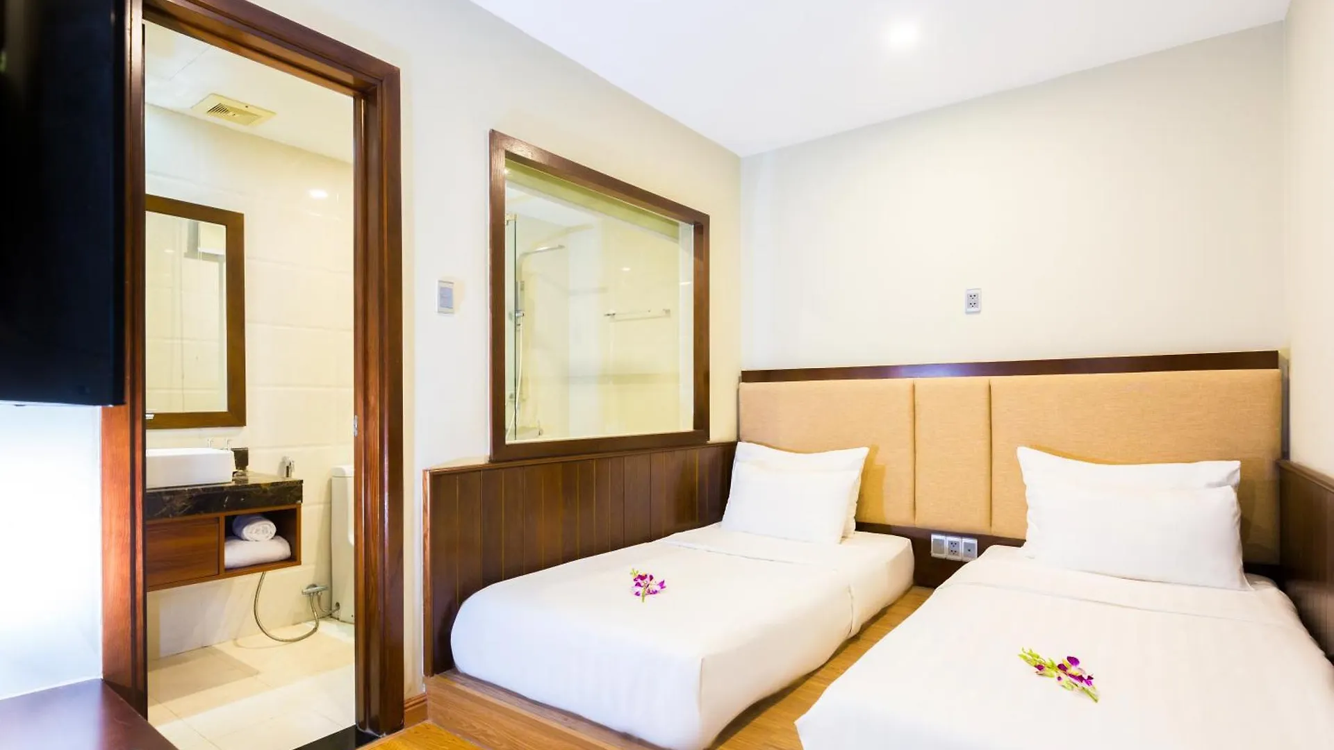 Avatar Hotel  Da Nang