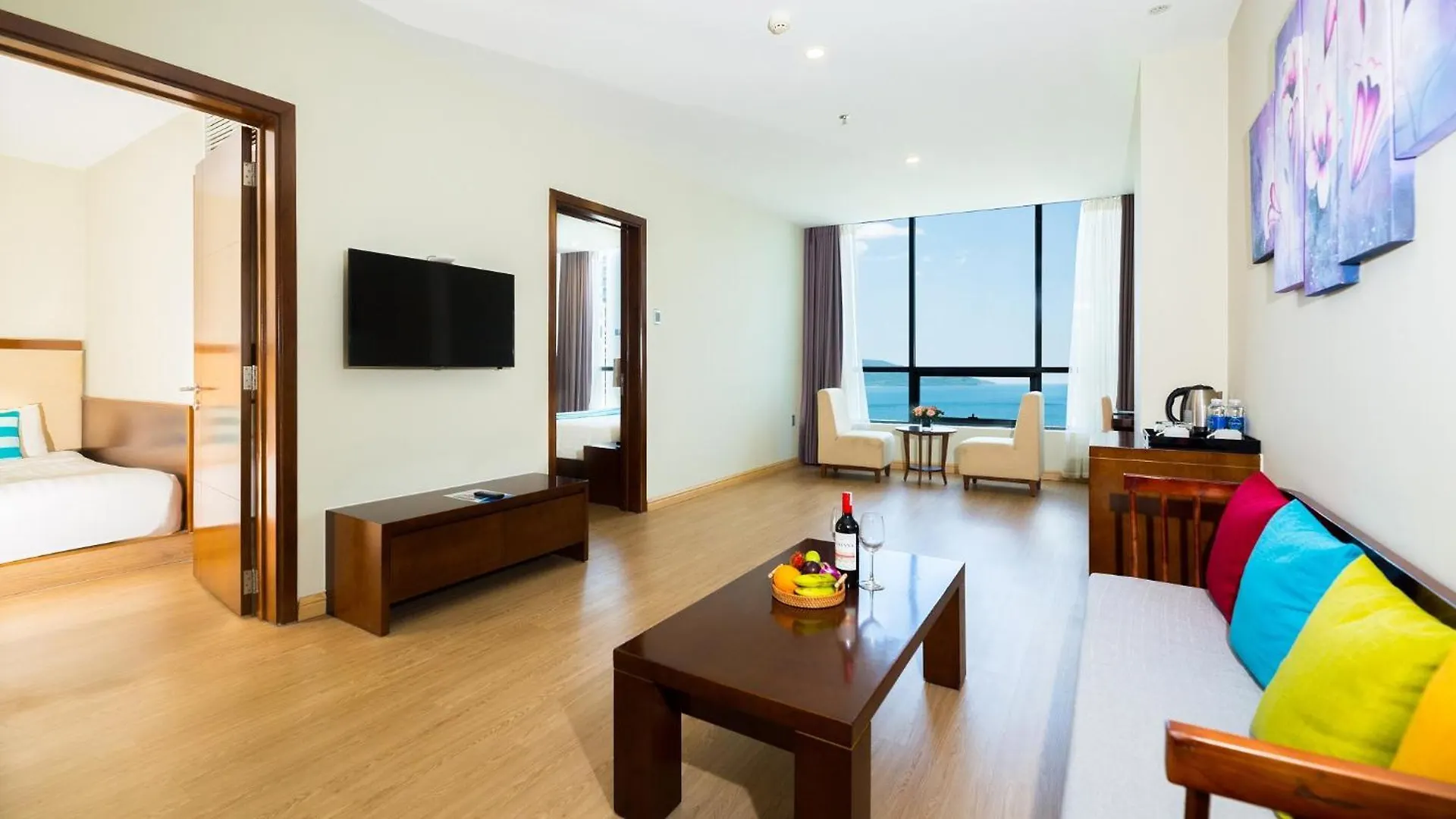 Avatar Hotel Vietnam