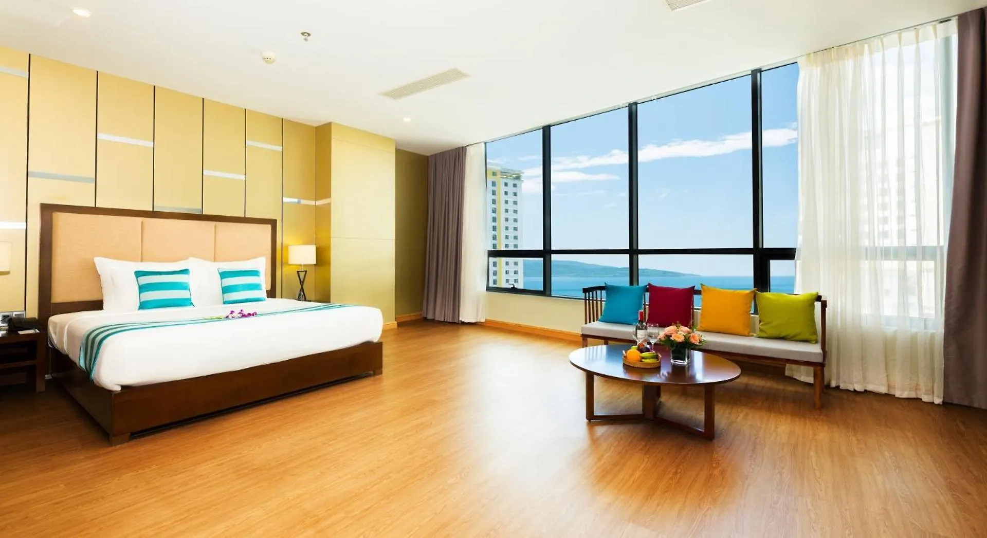 Avatar Hotel