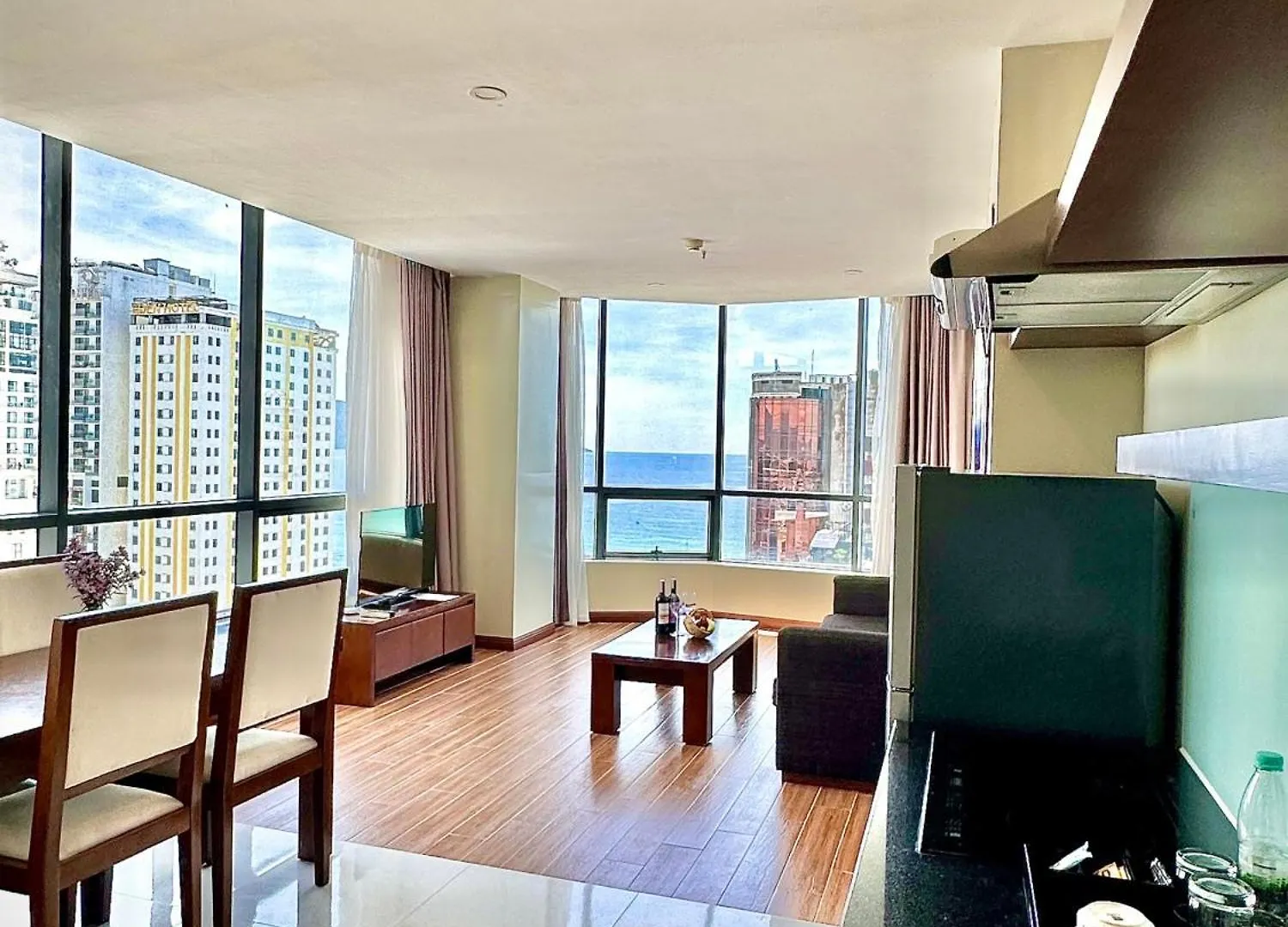 Avatar Hotel 3*, Da Nang
