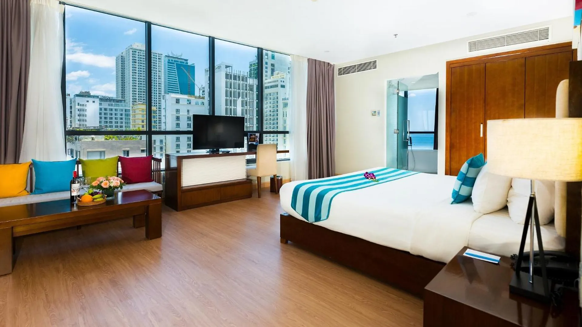 Avatar Hotel Da Nang