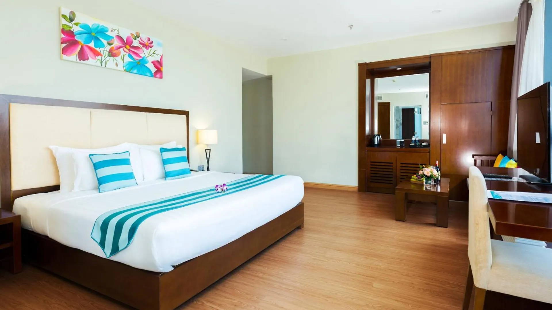 ***  Avatar Hotel Vietnam