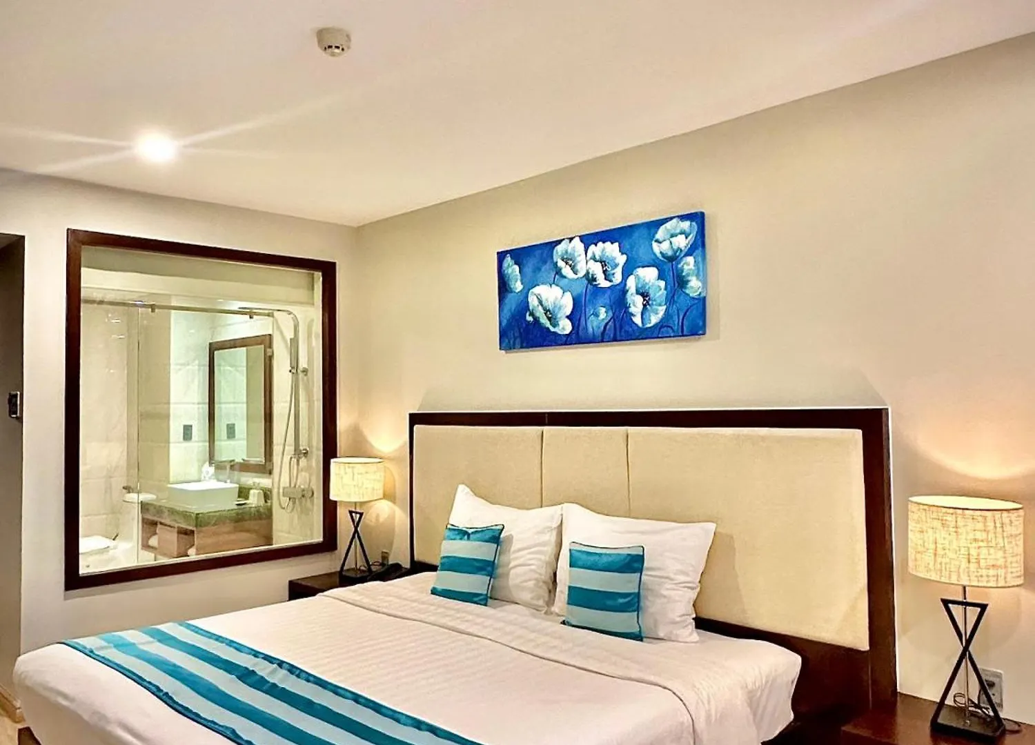 Avatar Hotel 3*, Da Nang Vietnam