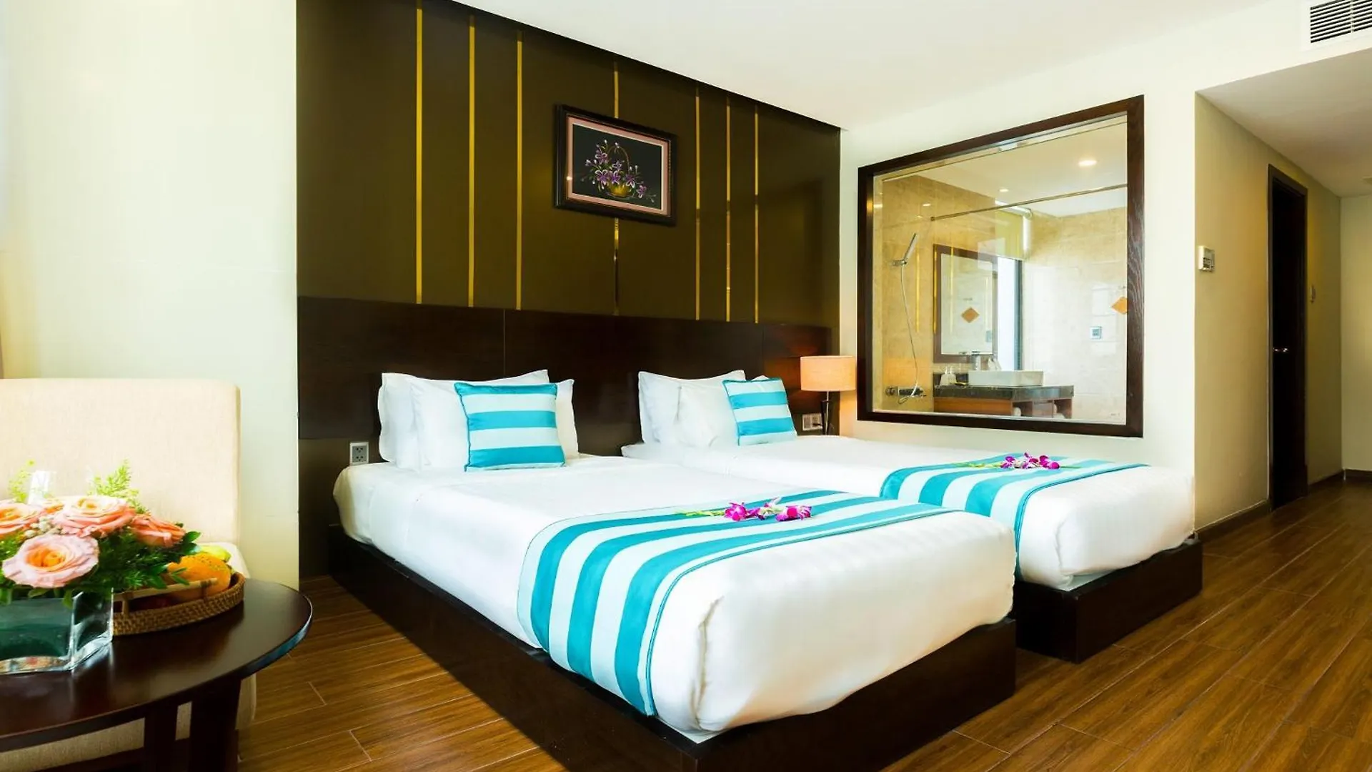 Avatar Hotel