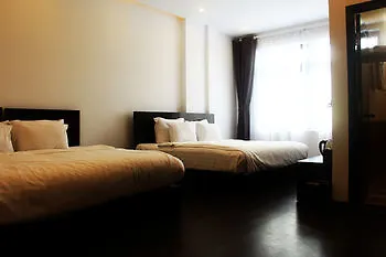 Avatar Hotel