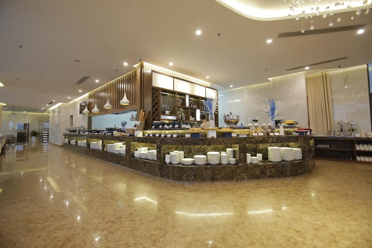 ***  Avatar Hotel Vietnam