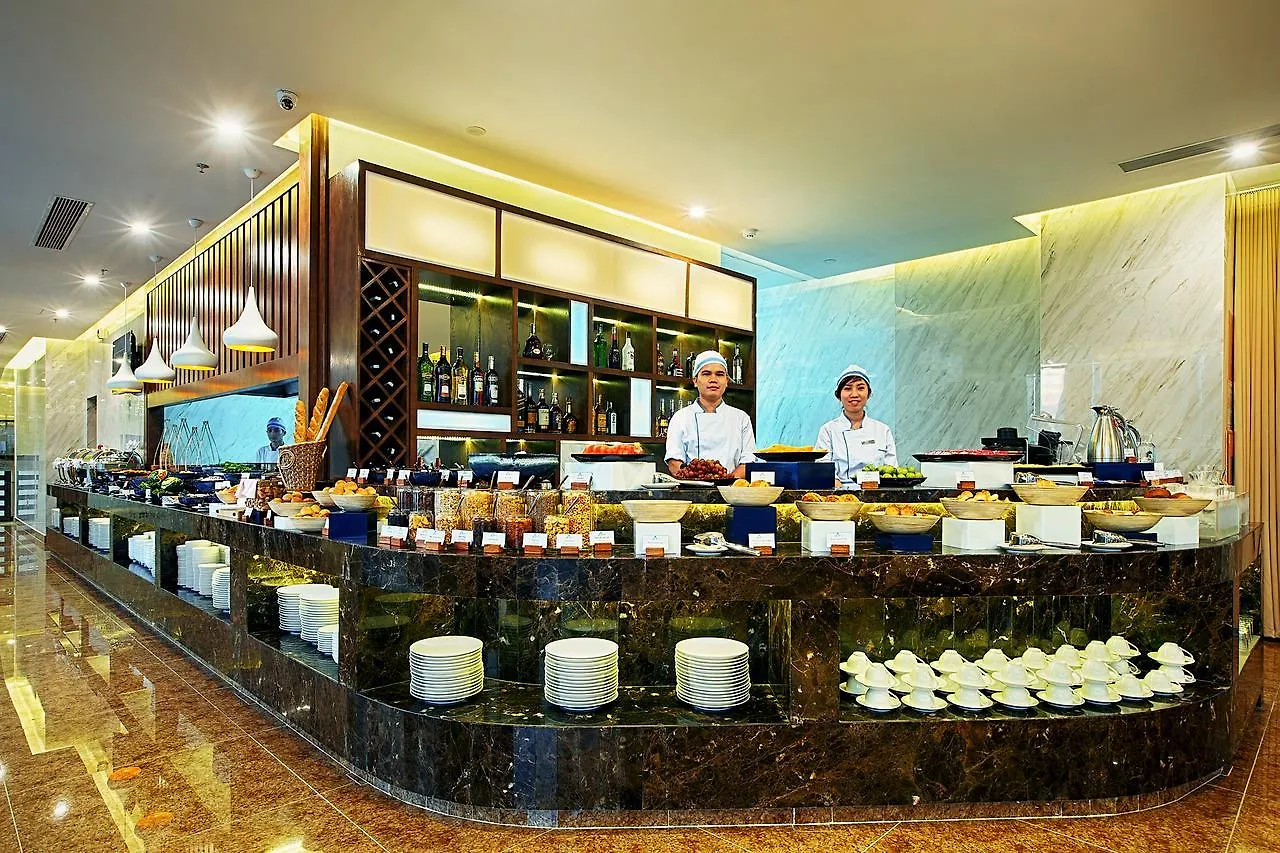 Avatar Hotel Da Nang