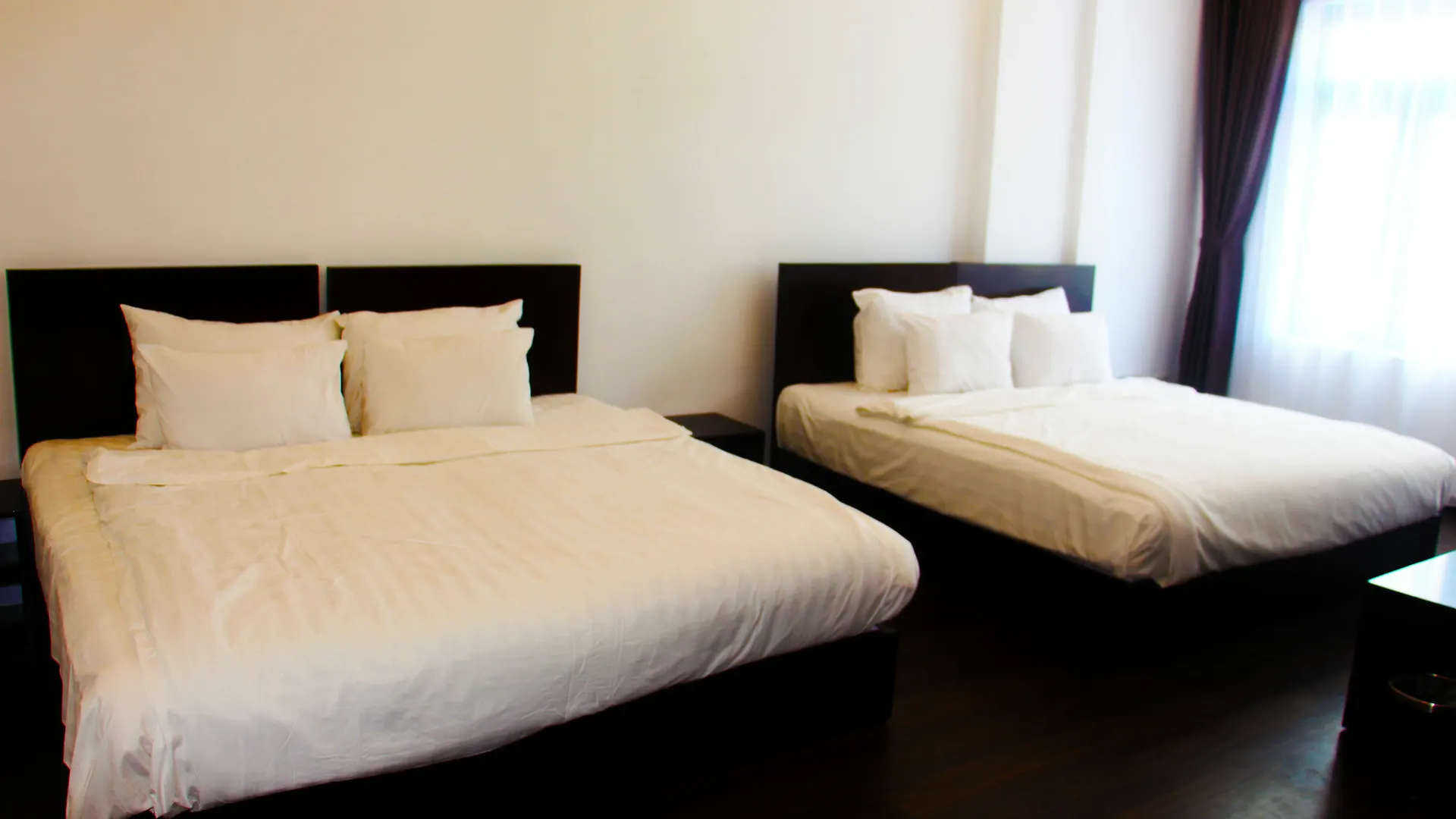 Avatar Hotel 3*, Da Nang