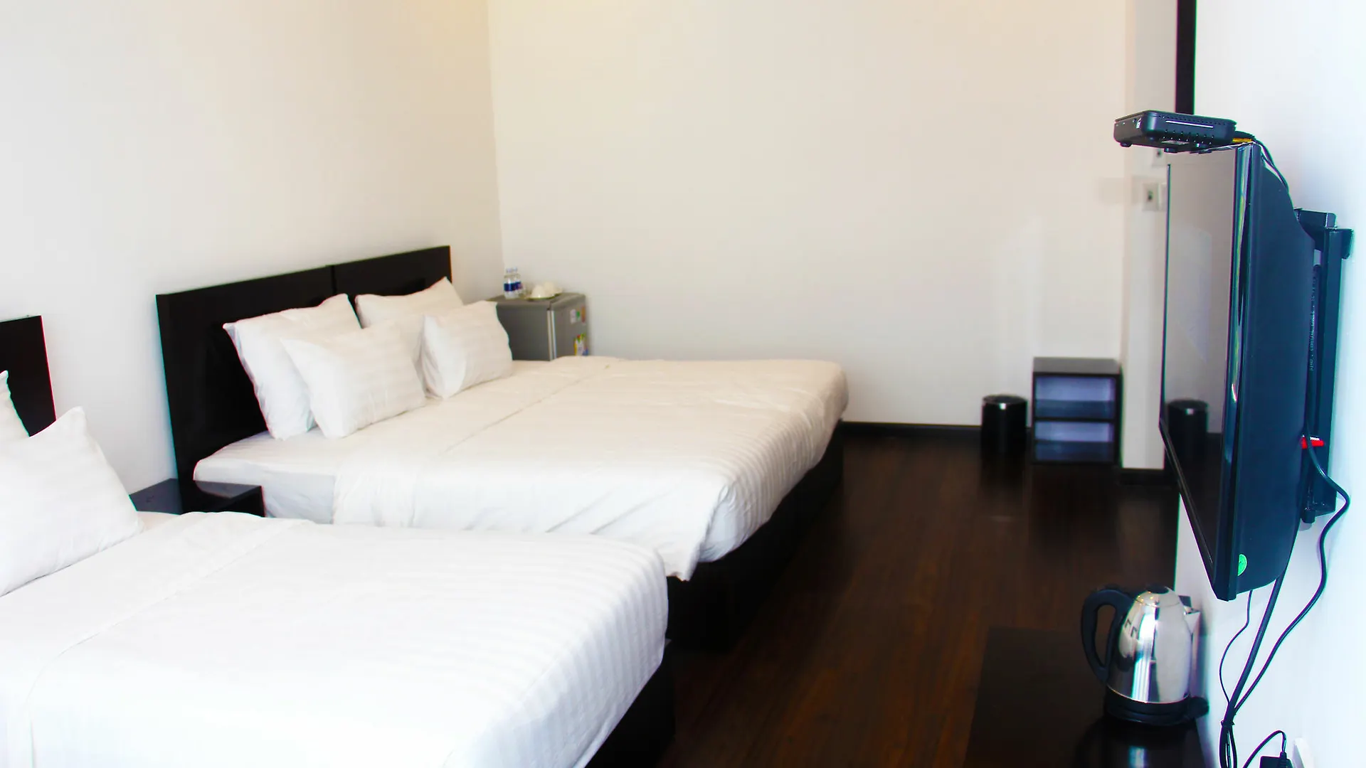 Avatar Hotel Vietnam
