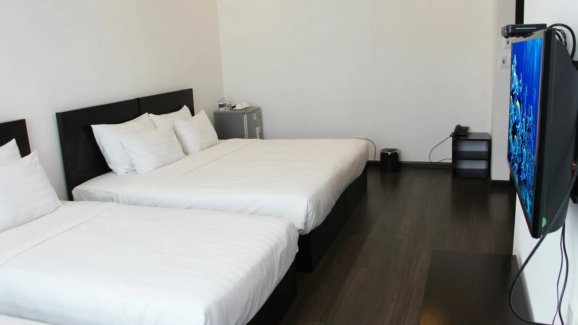 Avatar Hotel 3*, Da Nang Vietnam