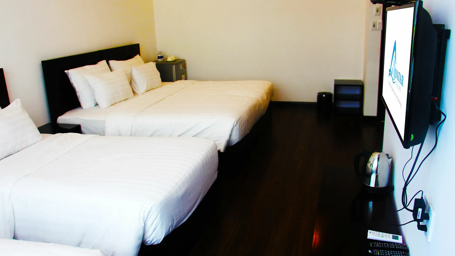 Avatar Hotel Da Nang