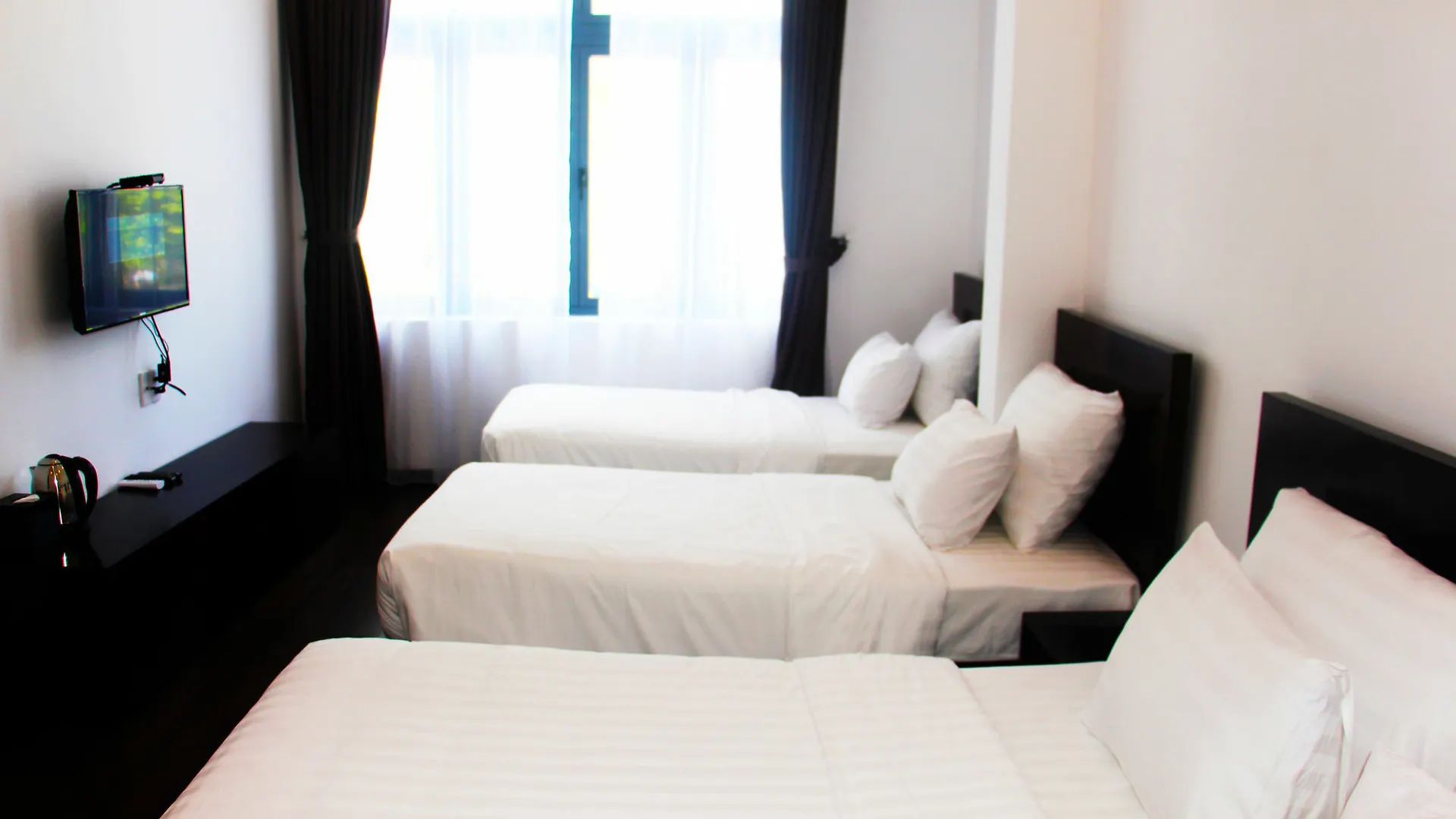 Avatar Hotel 3*, Da Nang