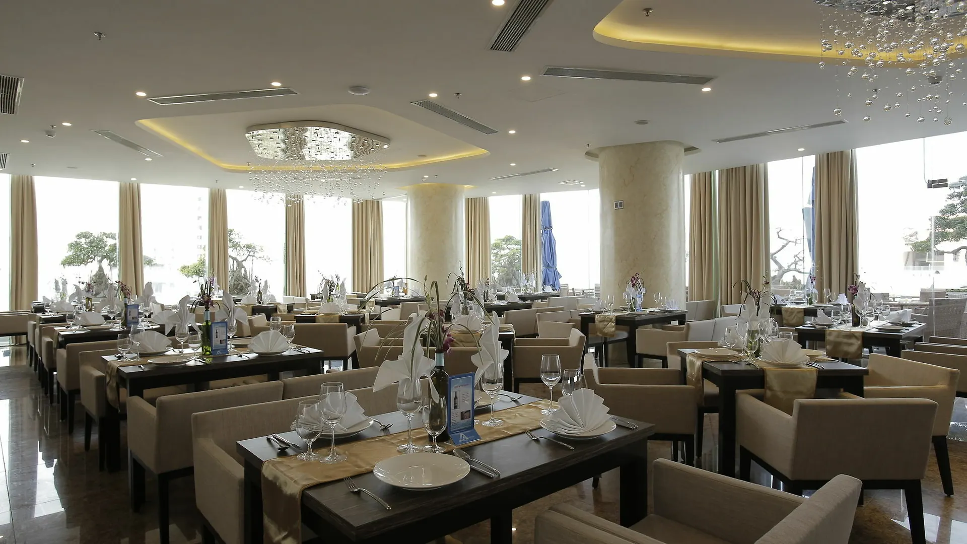 Avatar Hotel Vietnam