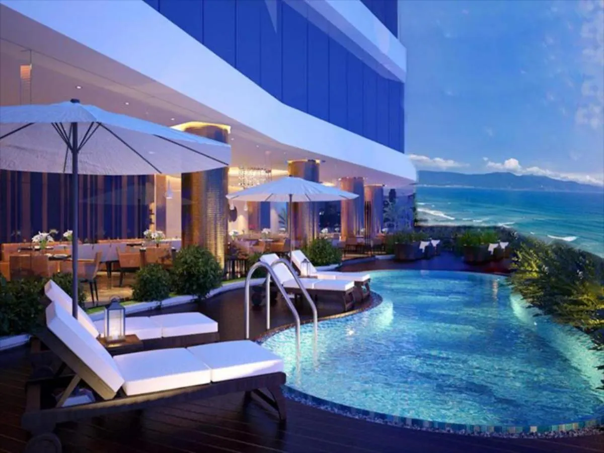 Avatar Hotel
